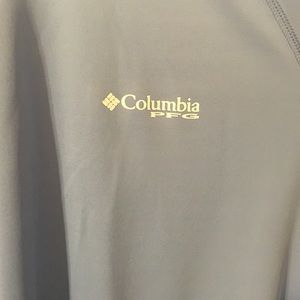 Men’s Columbia L/S Terminal Tackle Shirt
